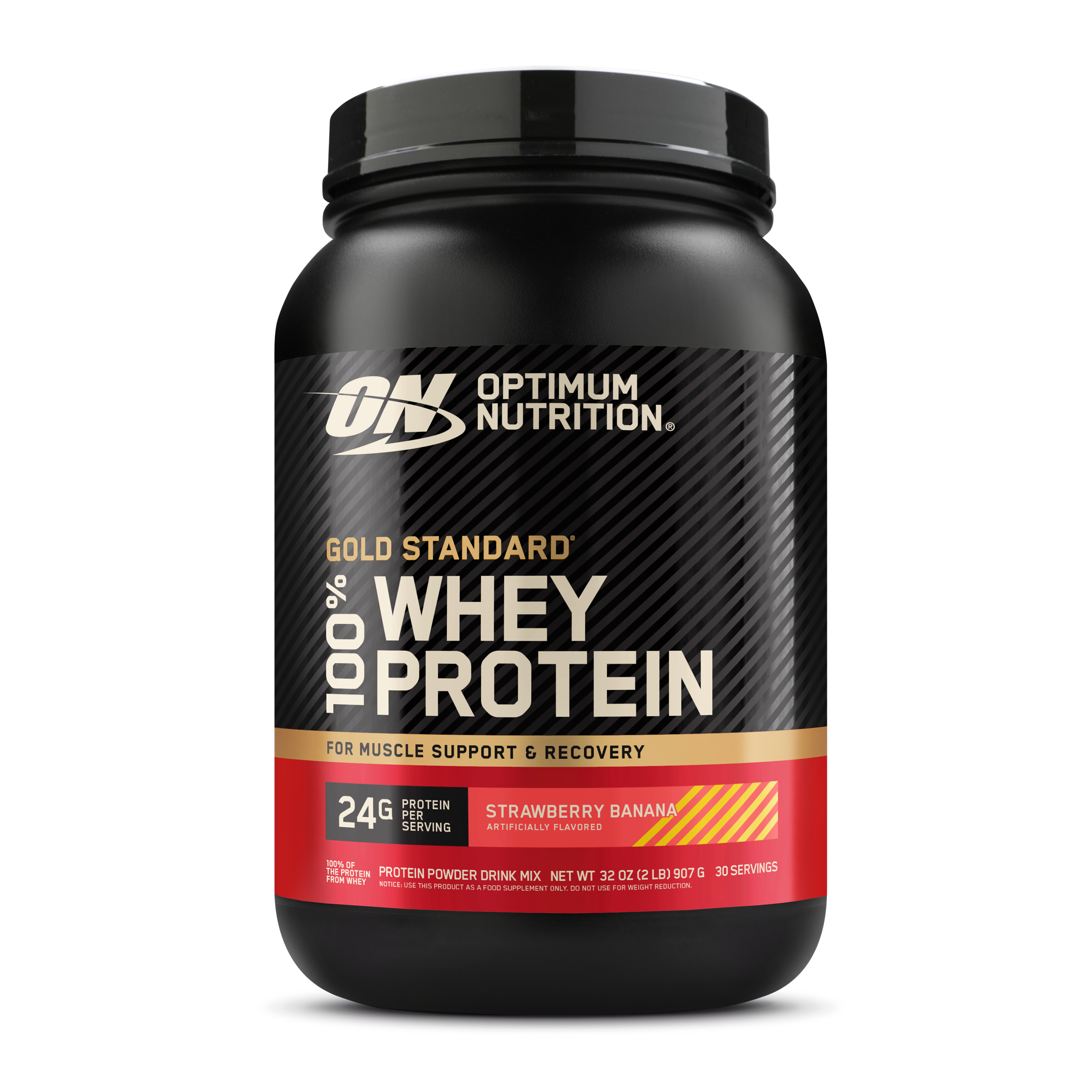 GOLD STANDARD 100% WHEY™ - Image 39