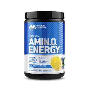 ESSENTIAL AMIN.O. ENERGY®
